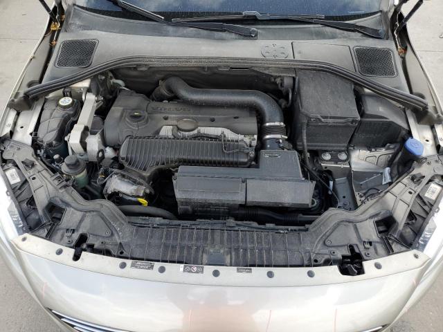 Photo 11 from auction – 2015 VOLVO S60 PREMIE with VIN YV1612TK3F1337842