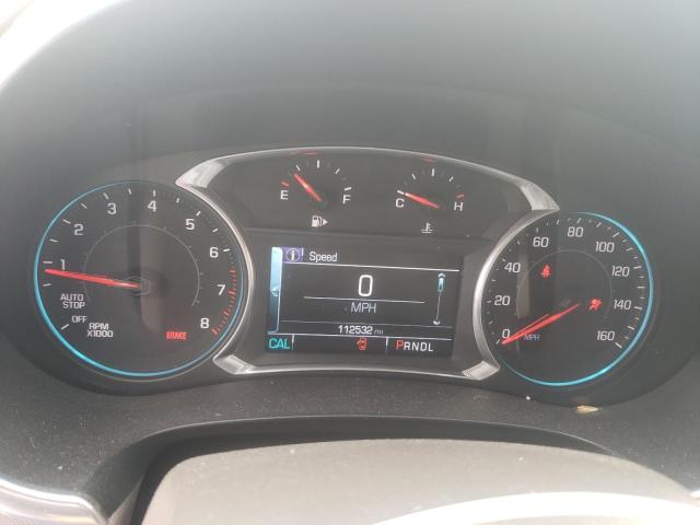Photo 9 from auction – 2016 CHEVROLET MALIBU LT with VIN 1G1ZE5ST8GF342969