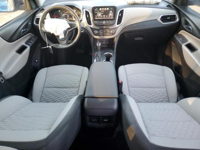 Photo 8 from auction – 2018 CHEVROLET EQUINOX LT with VIN 2GNAXJEV5J6103599