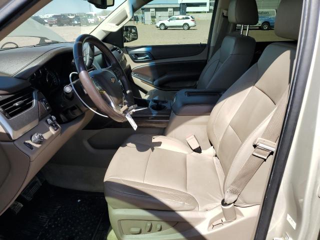 Photo 7 from auction – 2016 CHEVROLET SUBURBAN C with VIN 1GNSCHKC4GR291203