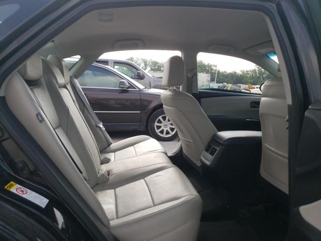 Photo 10 from auction – 2013 TOYOTA AVALON BAS with VIN 4T1BK1EB3DU048752