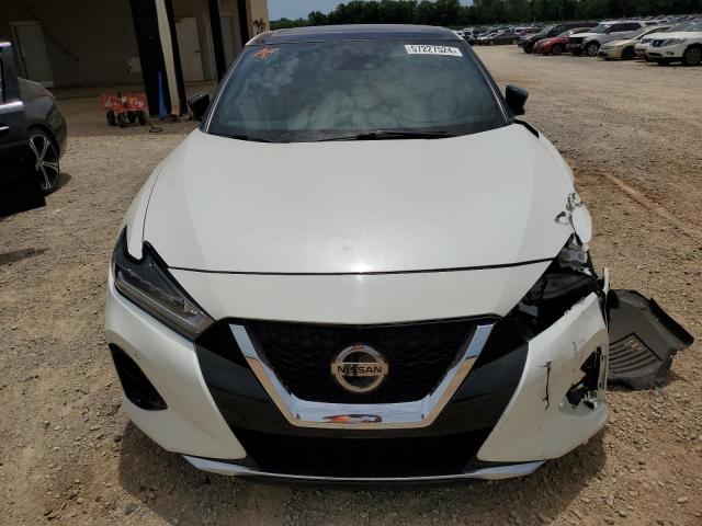 Photo 5 from auction – 2019 NISSAN MAXIMA S with VIN 1N4AA6AV7KC362929