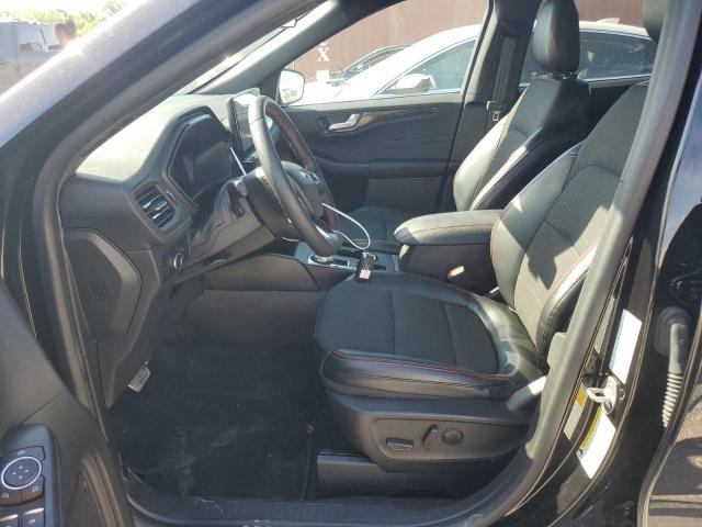 Photo 7 from auction – 2023 FORD ESCAPE ST with VIN 1FMCU0MN0PUB20662