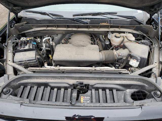 Photo 11 from auction – 2022 GMC SIERRA LIM with VIN 3GTU9CED1NG183321