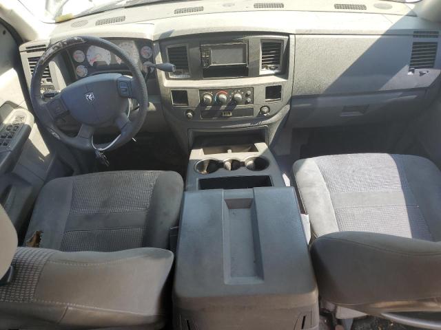 Photo 8 from auction – 2006 DODGE RAM 2500 S with VIN 3D7KR28D16G273993
