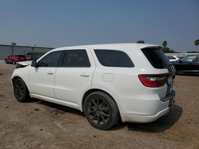 Photo 2 from auction – 2014 DODGE DURANGO SX with VIN 1C4RDHAG4EC313841