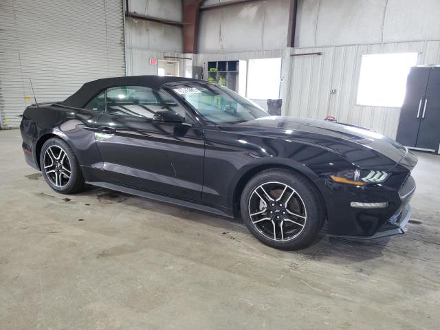Photo 4 from auction – 2022 FORD MUSTANG with VIN 1FATP8UH7N5100992