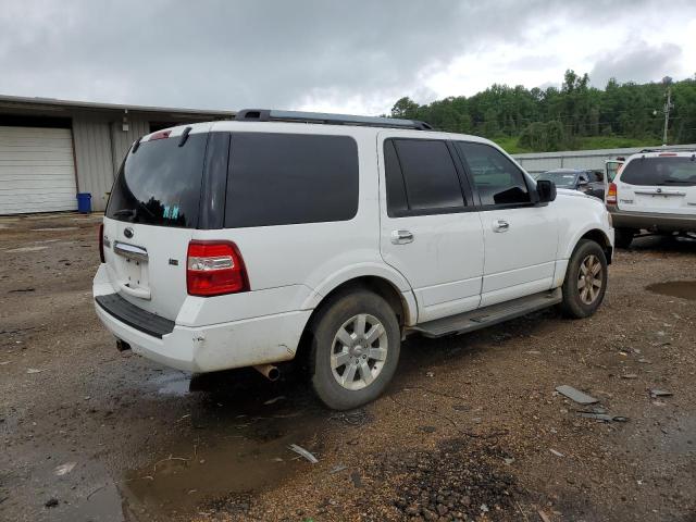 Photo 3 from auction – 2010 FORD EXPEDITION with VIN 1FMJU1F55AEA34520