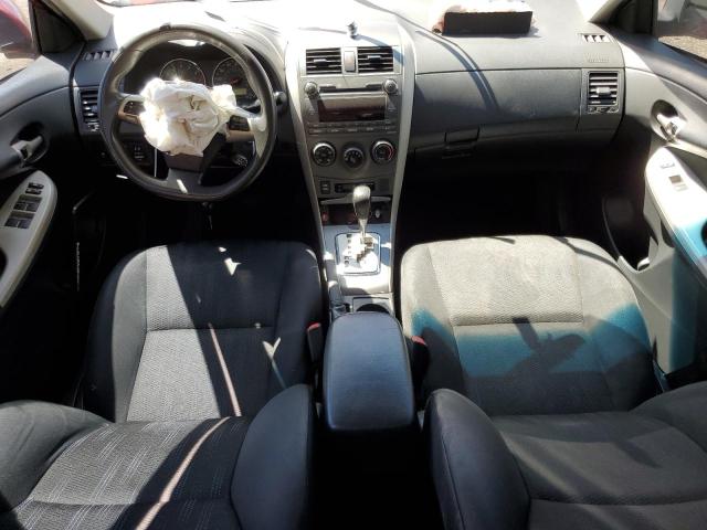 Photo 8 from auction – 2011 TOYOTA COROLLA BA with VIN 2T1BU4EE5BC600563