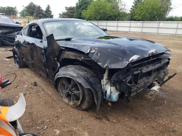 Photo 4 from auction – 2015 FORD MUSTANG with VIN 1FA6P8TH9F5321011