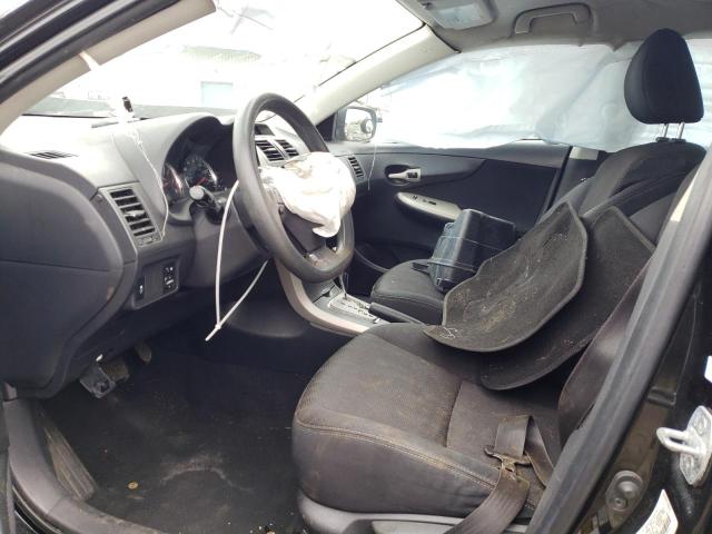صورة رقم 7 من المزاد - 2012 TOYOTA COROLLA BA مع VIN 5YFBU4EE9CP022436