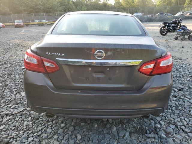 Photo 6 from auction – 2016 NISSAN ALTIMA 2.5 with VIN 1N4AL3AP5GN304260