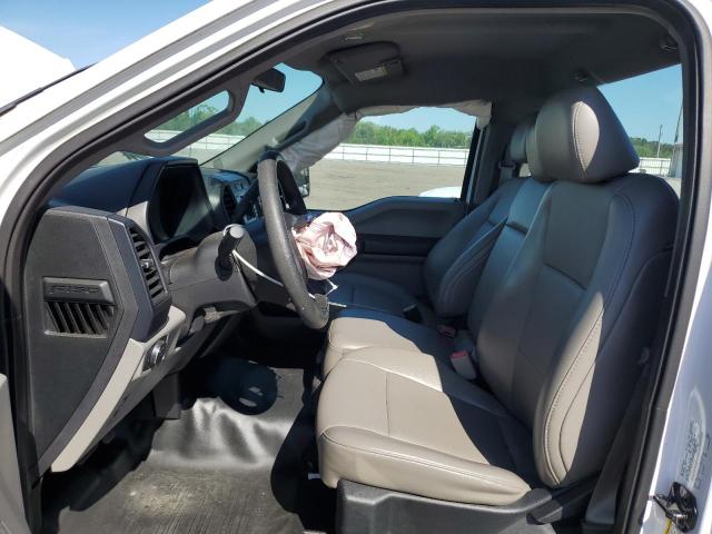 Photo 7 from auction – 2016 FORD F150 with VIN 1FTMF1CP0GKD03826
