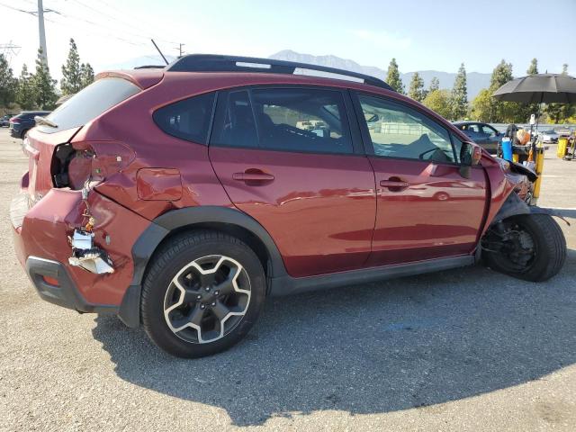 Photo 3 from auction – 2014 SUBARU XV CROSSTR with VIN JF2GPAGC8E8336991