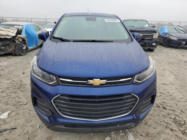 Photo 5 from auction – 2017 CHEVROLET TRAX LS with VIN 3GNCJKSB6HL155064