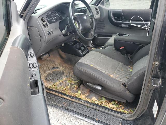 Photo 8 from auction – 2003 FORD RANGER with VIN 1FTYR14V83PA24854
