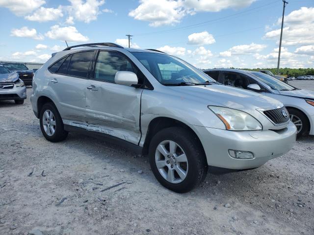 Photo 4 from auction – 2008 LEXUS RX 350 with VIN 2T2HK31U18C082155
