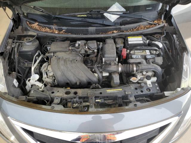 Photo 11 from auction – 2016 NISSAN VERSA S with VIN 3N1CN7AP3GL898516