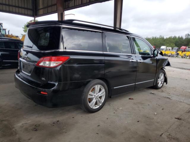Photo 3 from auction – 2011 NISSAN QUEST S with VIN JN8AE2KP4B9007578