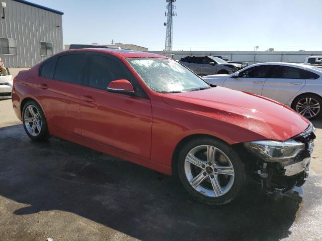 Photo 4 from auction – 2016 BMW 328 I SULE with VIN WBA8E9G5XGNT84437