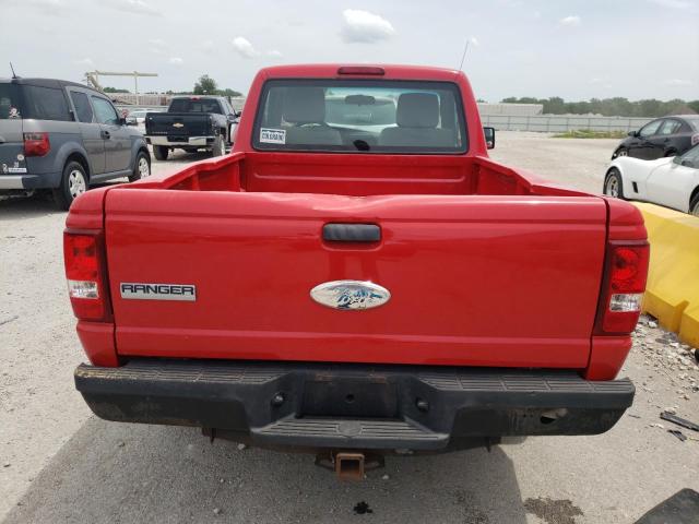 Фото 6 с аукциона – 2010 FORD RANGER с VIN 1FTKR1AD8APA58985