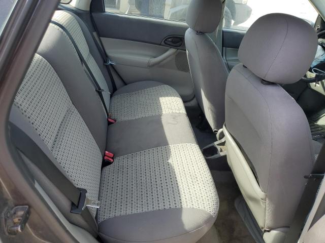 Photo 10 from auction – 2007 FORD FOCUS ZX4 with VIN 1FAFP34N87W101068