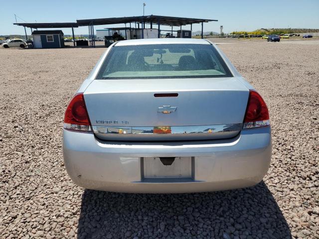 Photo 6 from auction – 2006 CHEVROLET IMPALA LS with VIN 2G1WB58KX69147733