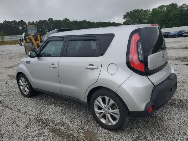 Снимка 2 от търг – 2015 KIA SOUL + с VIN KNDJP3A51F7788198