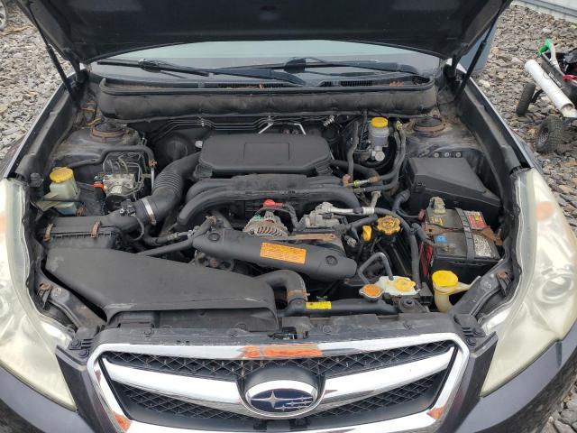 Zdjęcie 11 z aukcji – 2011 SUBARU LEGACY 2.5 z VIN 4S3BMBK6XB3223500
