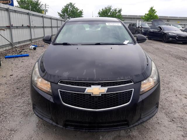 Photo 5 from auction – 2012 CHEVROLET CRUZE LS with VIN 1G1PD5SH2C7241288