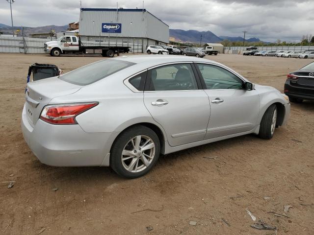 Photo 3 from auction – 2015 NISSAN ALTIMA 2.5 with VIN 1N4AL3AP8FC221853