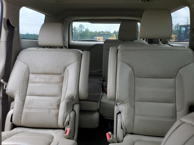 Photo 10 from auction – 2017 GMC ACADIA DEN with VIN 1GKKNPLS2HZ206920