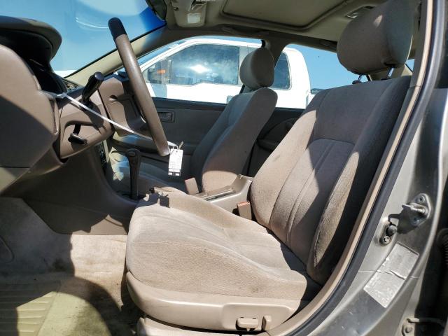Photo 7 from auction – 2001 TOYOTA CAMRY CE with VIN JT2BF22K510324427