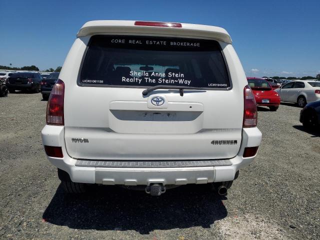Photo 6 from auction – 2004 TOYOTA 4RUNNER LI with VIN JTEBU17R940033183