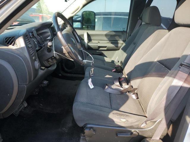Photo 7 from auction – 2009 CHEVROLET SILVERADO with VIN 1GCHK49K99E152514