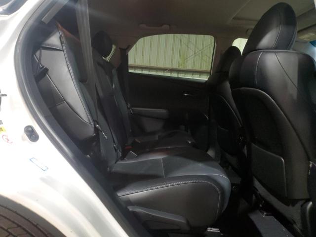 Photo 10 from auction – 2013 LEXUS RX 350 with VIN 2T2ZK1BA8DC130547