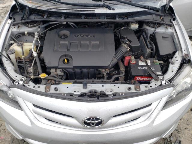 Foto 11 de la subasta – 2013 TOYOTA COROLLA BA con VIN 2T1BU4EE3DC051335