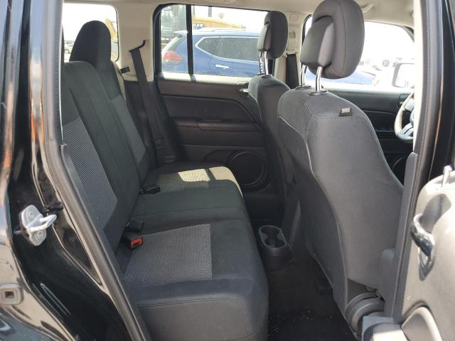 Photo 11 from auction – 2013 JEEP PATRIOT SP with VIN 1C4NJPBA7DD272397