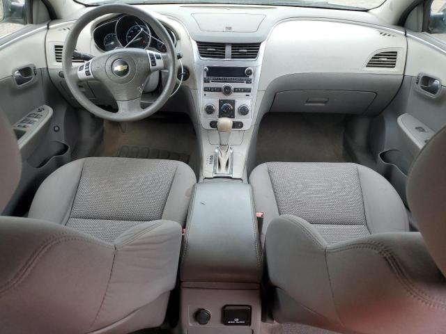 Photo 8 from auction – 2012 CHEVROLET MALIBU 1LT with VIN 1G1ZC5E09CF250447