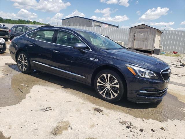 Photo 4 from auction – 2017 BUICK LACROSSE E with VIN 1G4ZP5SS9HU162532
