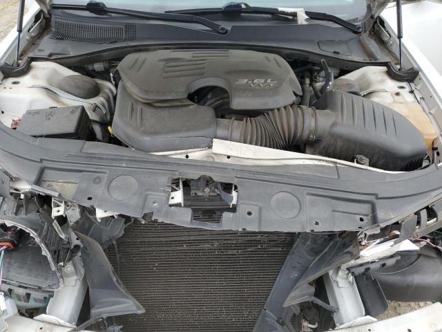 Photo 11 from auction – 2014 CHRYSLER 300 with VIN 2C3CCAAG3EH326937