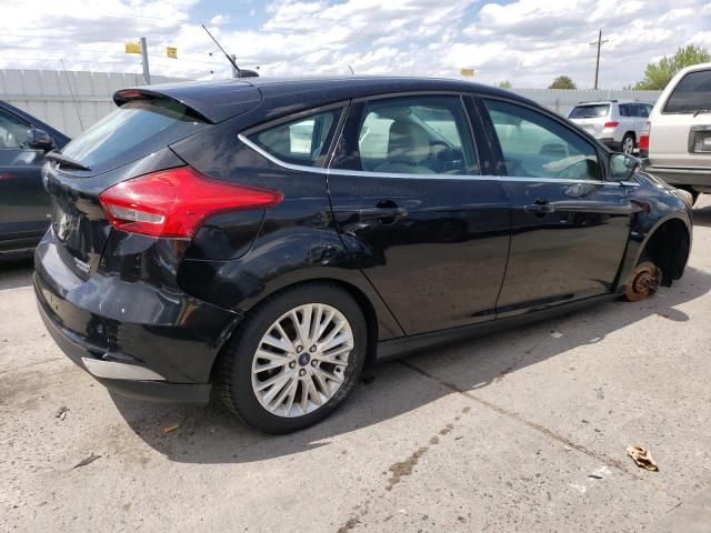 Photo 3 from auction – 2015 FORD FOCUS TITA with VIN 1FADP3N27FL248560