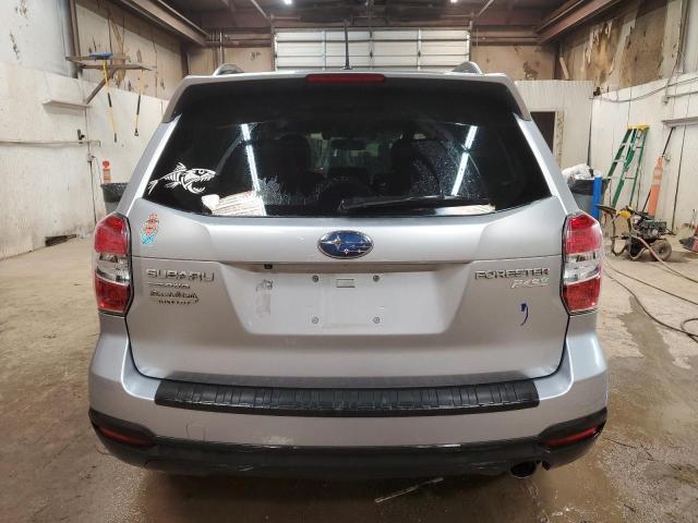 Photo 6 from auction – 2015 SUBARU FORESTER 2 with VIN JF2SJARC5FH405582