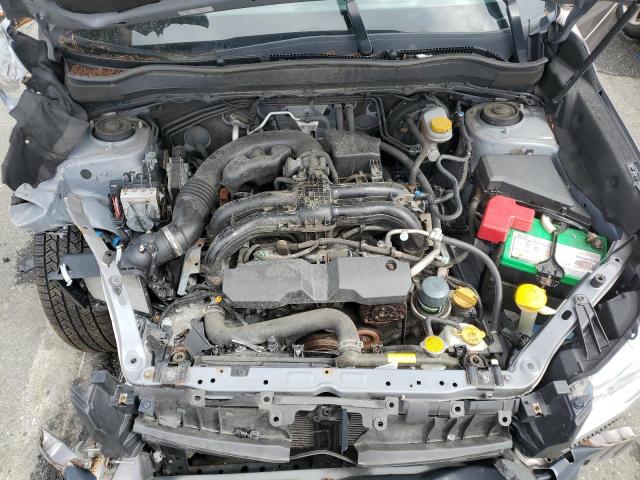 Photo 12 from auction – 2015 SUBARU FORESTER 2 with VIN JF2SJADC1FH587465