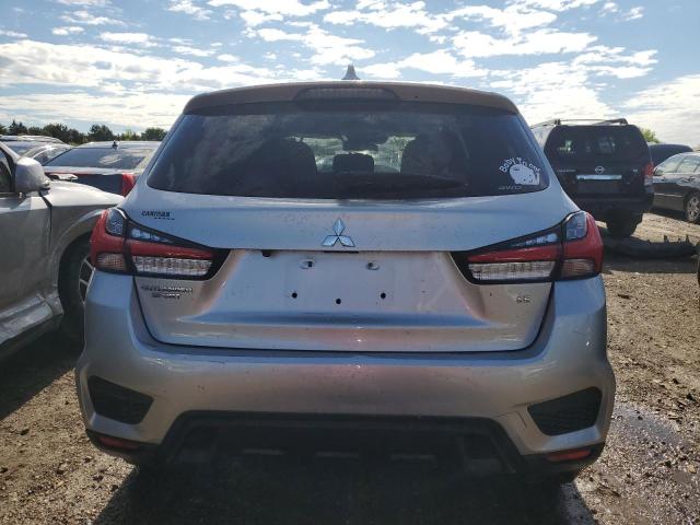 Photo 6 from auction – 2020 MITSUBISHI OUTLANDER with VIN JA4AR3AU0LU030152
