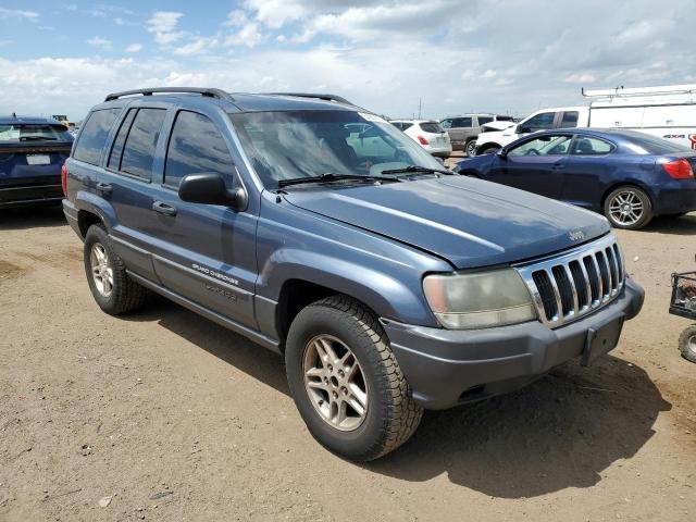 Photo 4 from auction – 2003 JEEP GRAND CHER with VIN 1J4GW48S73C610520