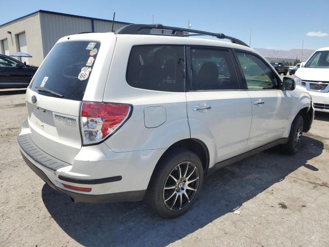 Photo 3 from auction – 2010 SUBARU FORESTER 2 with VIN JF2SH6CC5AH732607