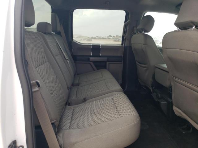 Photo 10 from auction – 2015 FORD F150 SUPER with VIN 1FTEW1CG8FKD37824