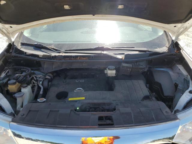Photo 12 from auction – 2012 NISSAN QUEST S with VIN JN8AE2KP8C9036020