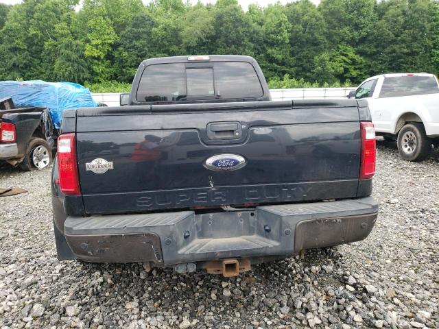 Photo 6 from auction – 2015 FORD F350 SUPER with VIN 1FT8W3DT4FEB69697